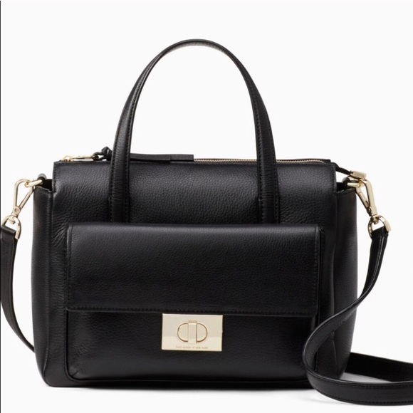 Kate Spade Satchel Greenwood Place Meghan - Picture 4 of 9